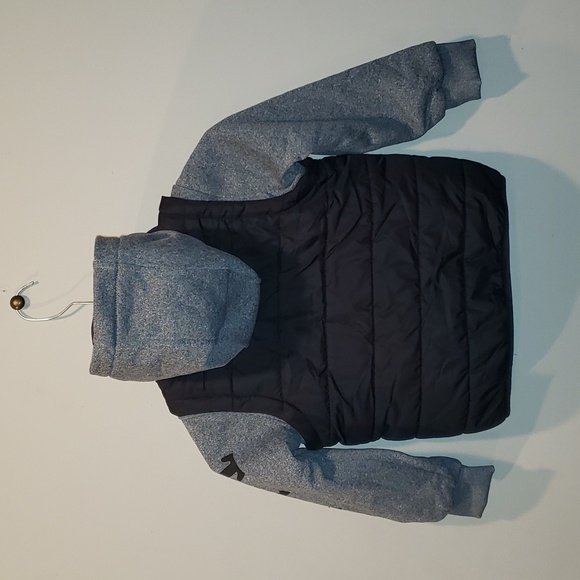 Timberland Boys Jacket with Hood and Lining inside. - Picture 2 of 7